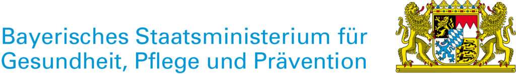 Bayerisches Staatsministerium