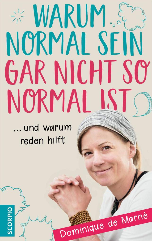 Warum Normal sein gar nicht so Normal ist